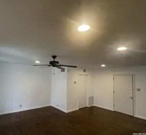 135 Willee Drive San Antonio TX 78228