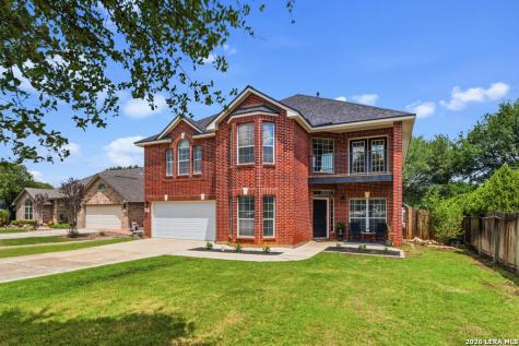 1788 Oakmont Circle New Braunfels TX 78132