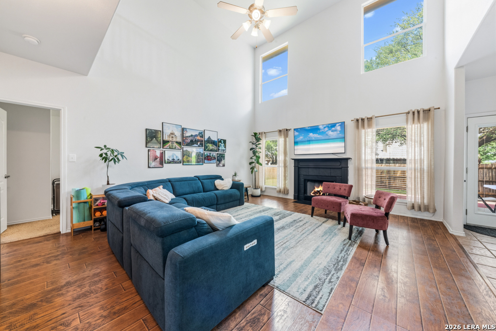 1788 Oakmont Circle New Braunfels TX 78132