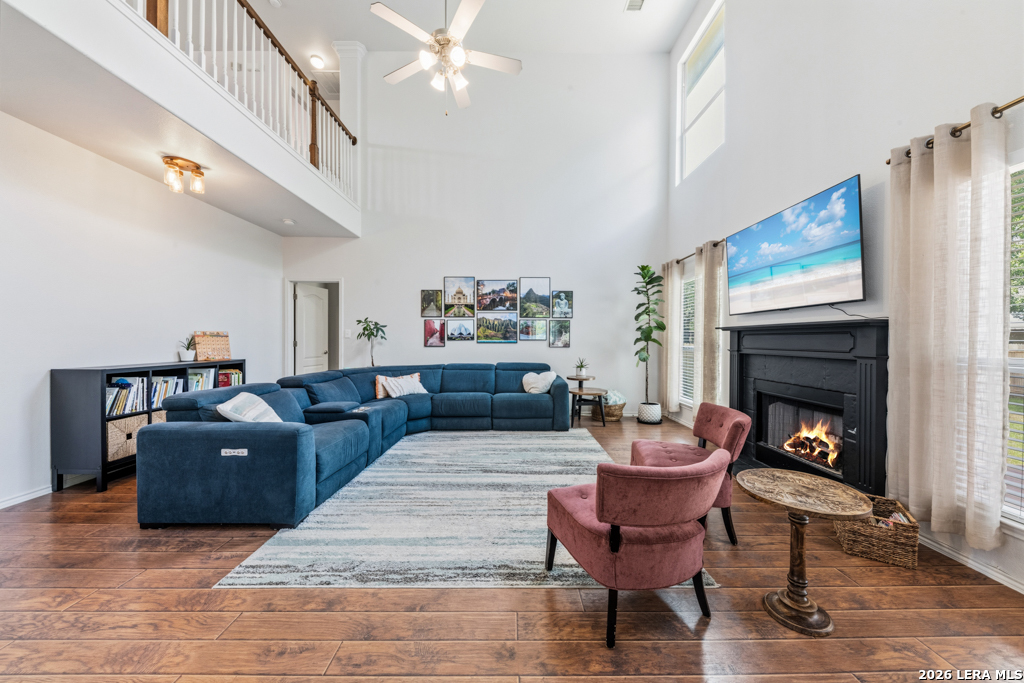 1788 Oakmont Circle New Braunfels TX 78132