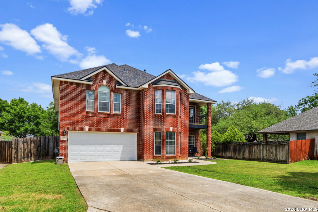 1788 Oakmont Circle New Braunfels TX 78132