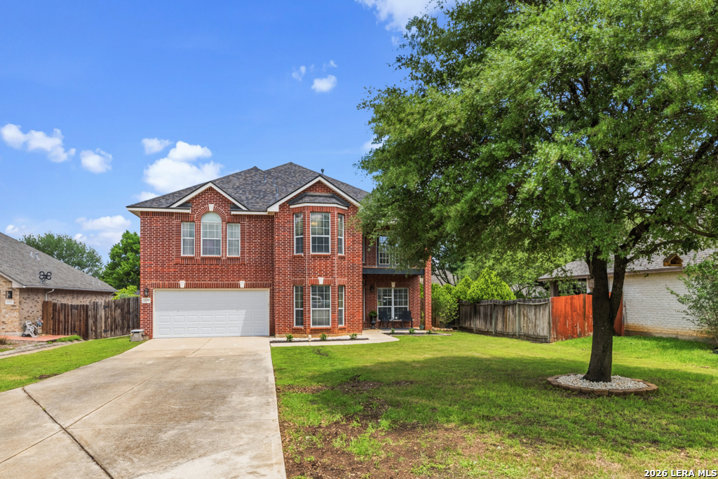 1788 Oakmont Circle New Braunfels TX 78132