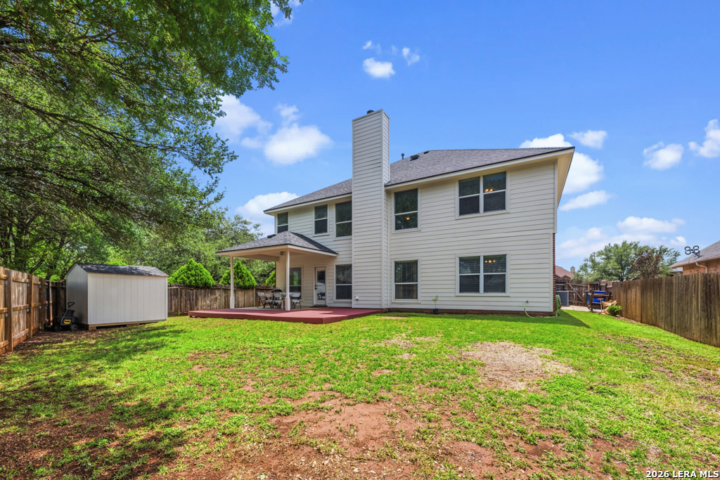 1788 Oakmont Circle New Braunfels TX 78132