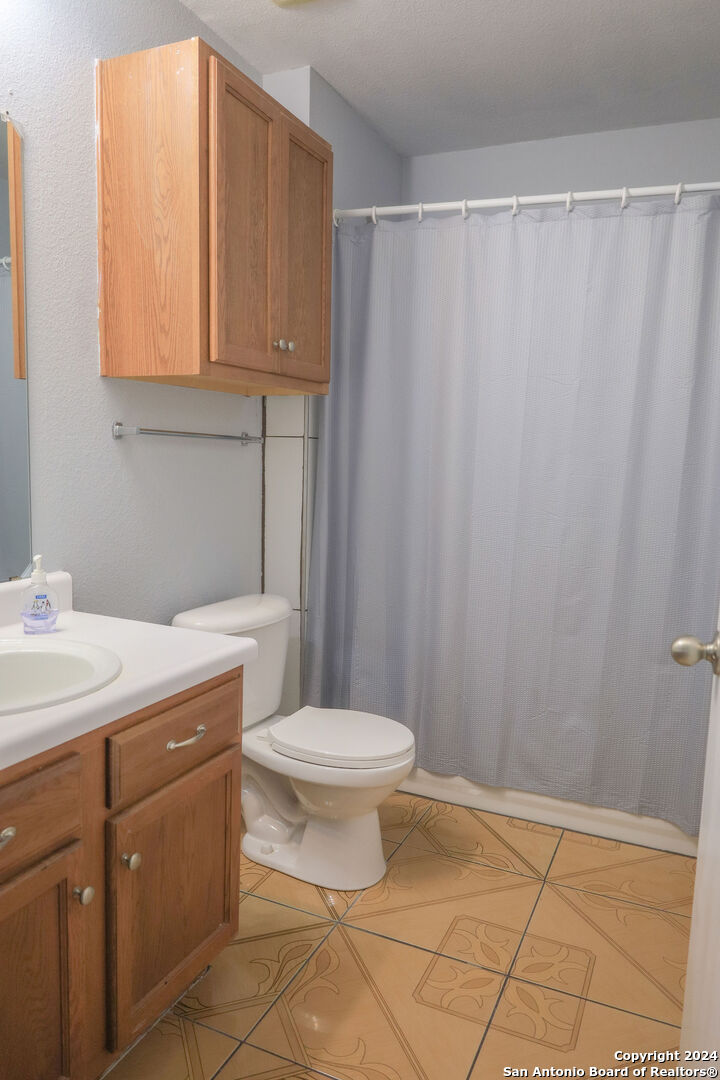6422 Candleview Court San Antonio TX 78244