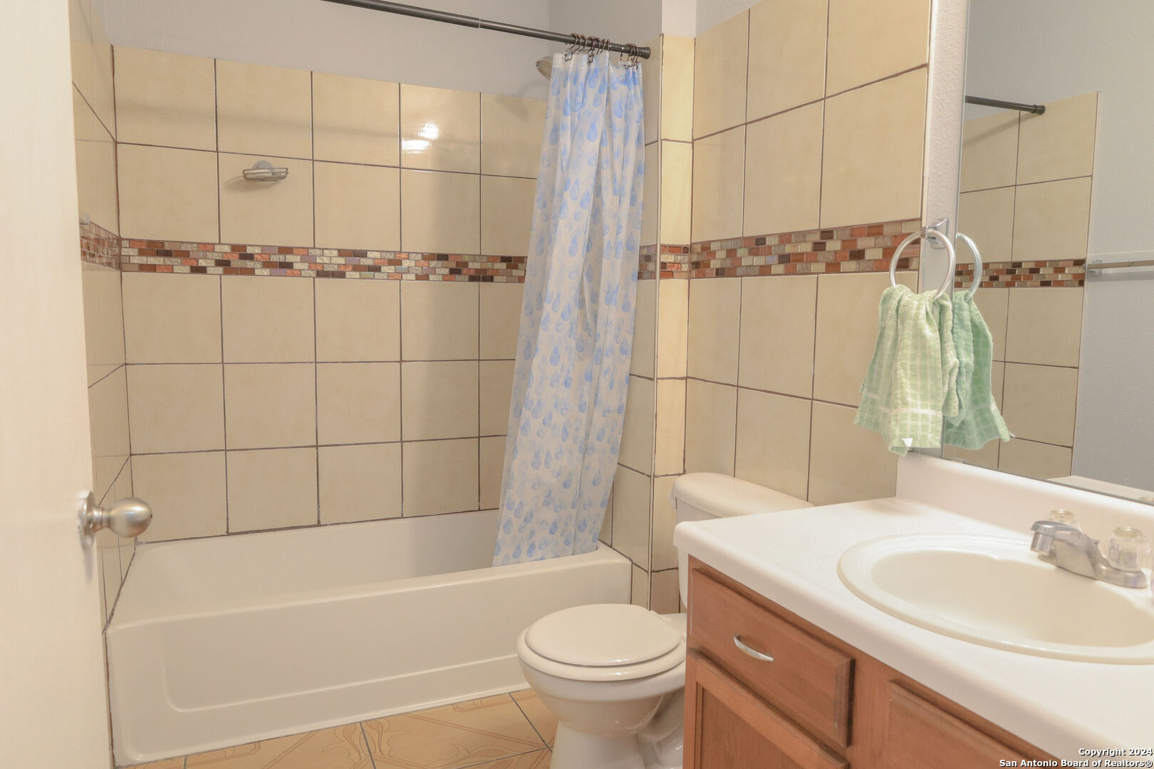 6422 Candleview Court San Antonio TX 78244