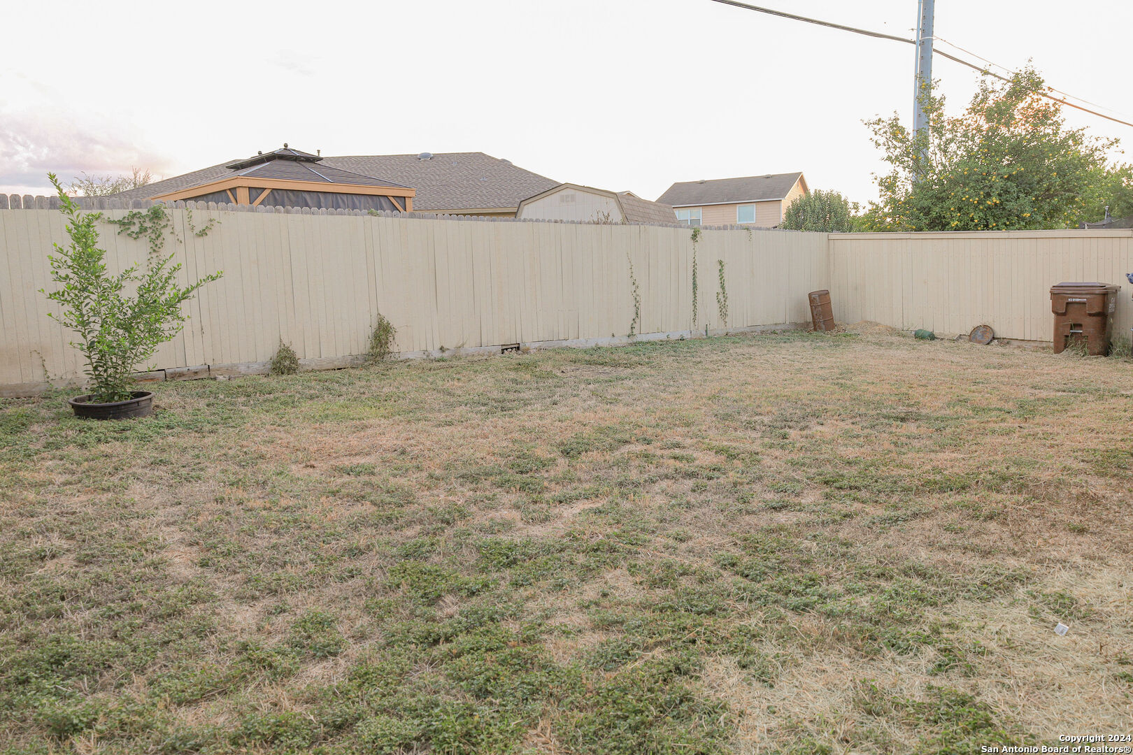 6422 Candleview Court San Antonio TX 78244