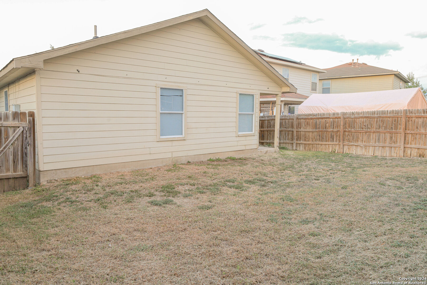 6422 Candleview Court San Antonio TX 78244