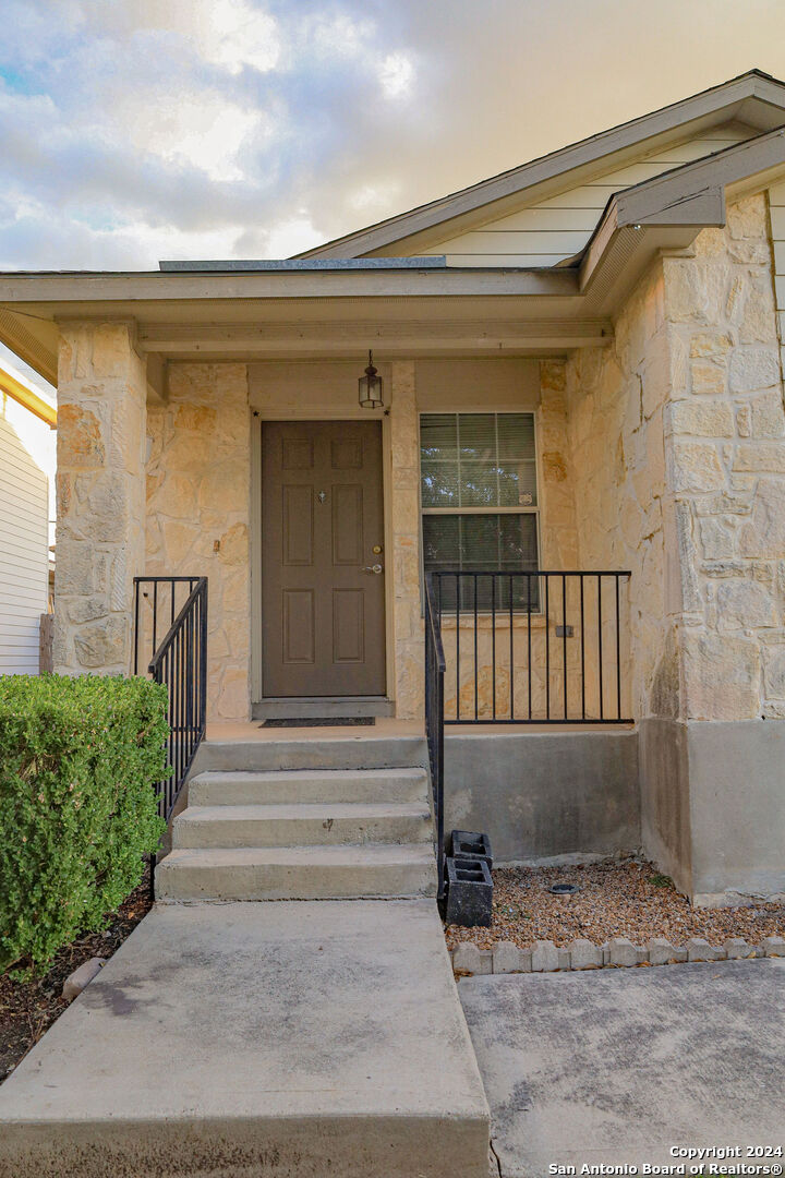 6422 Candleview Court San Antonio TX 78244