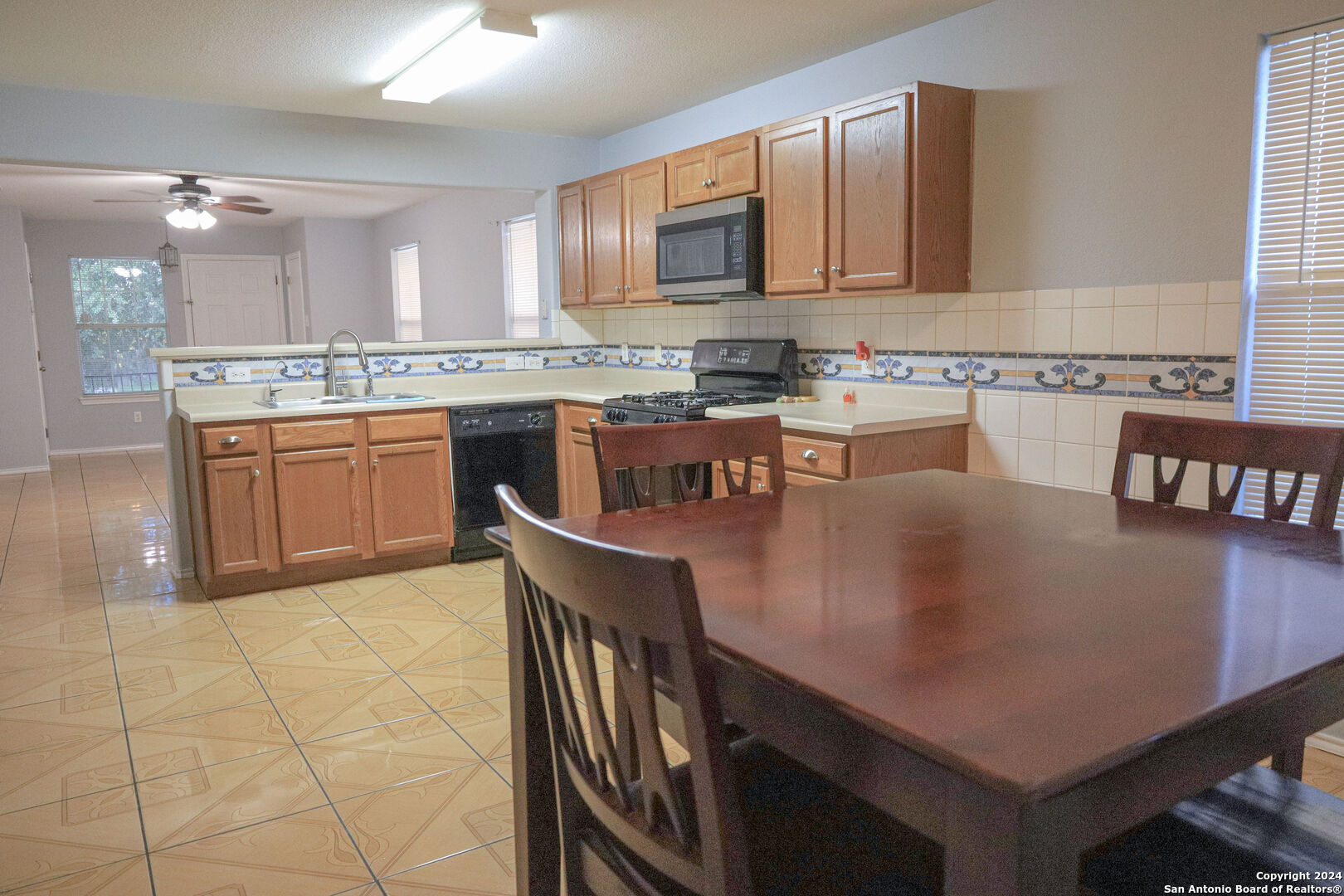6422 Candleview Court San Antonio TX 78244