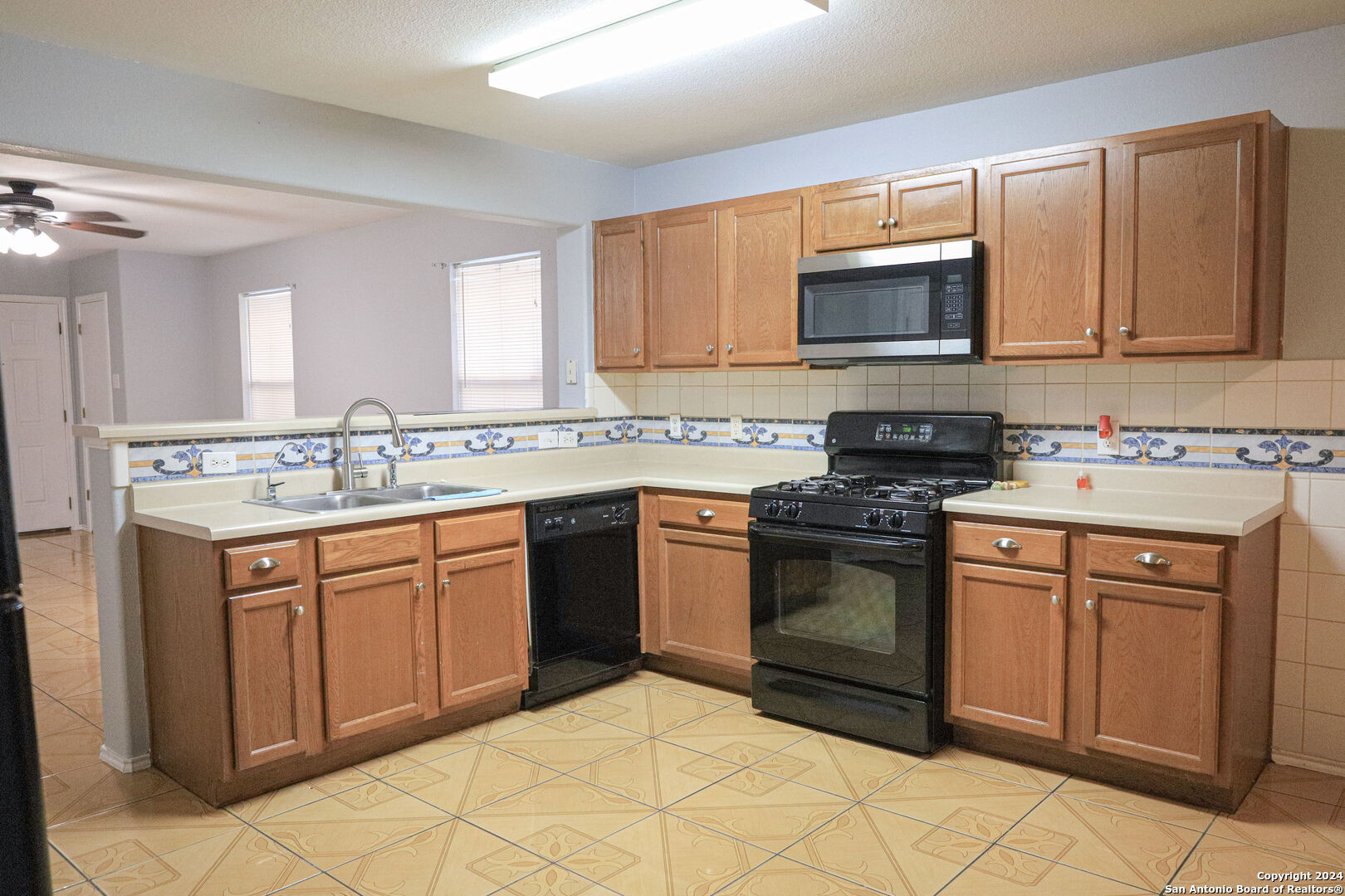 6422 Candleview Court San Antonio TX 78244