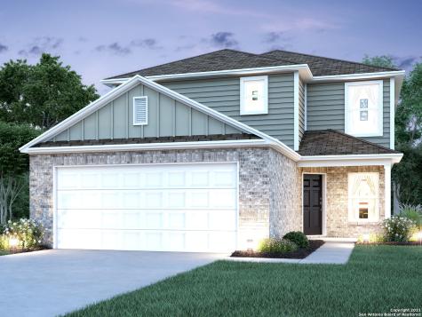1145 Gracie Way New Braunfels TX 78130