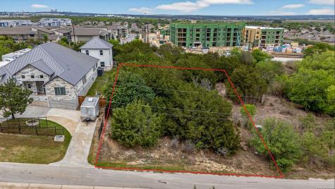 Blk 46 Lot 4 N Deerfield Drive Selma TX 78154