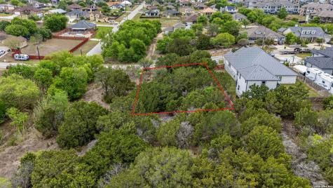 Blk 46 Lot 4 N Deerfield Drive Selma TX 78154