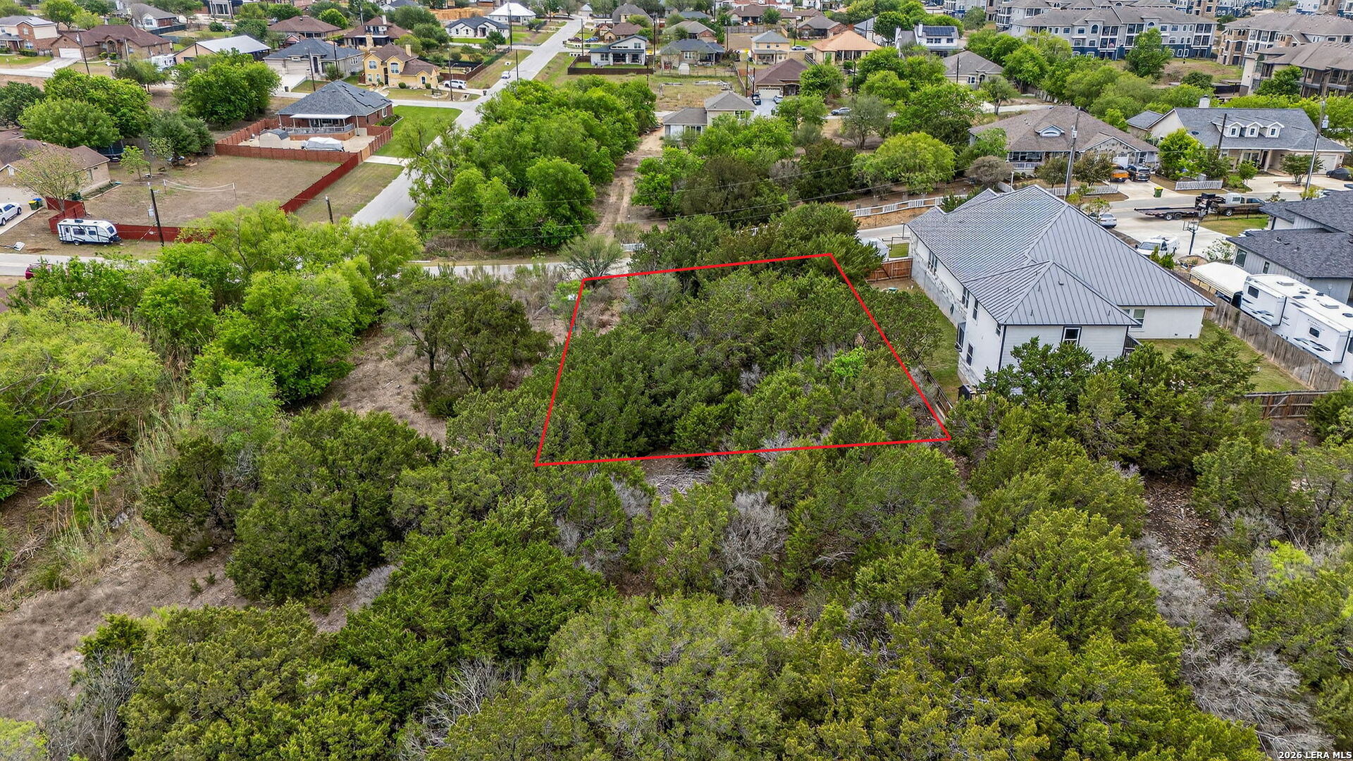 Blk 46 Lot 4 N Deerfield Drive Selma TX 78154