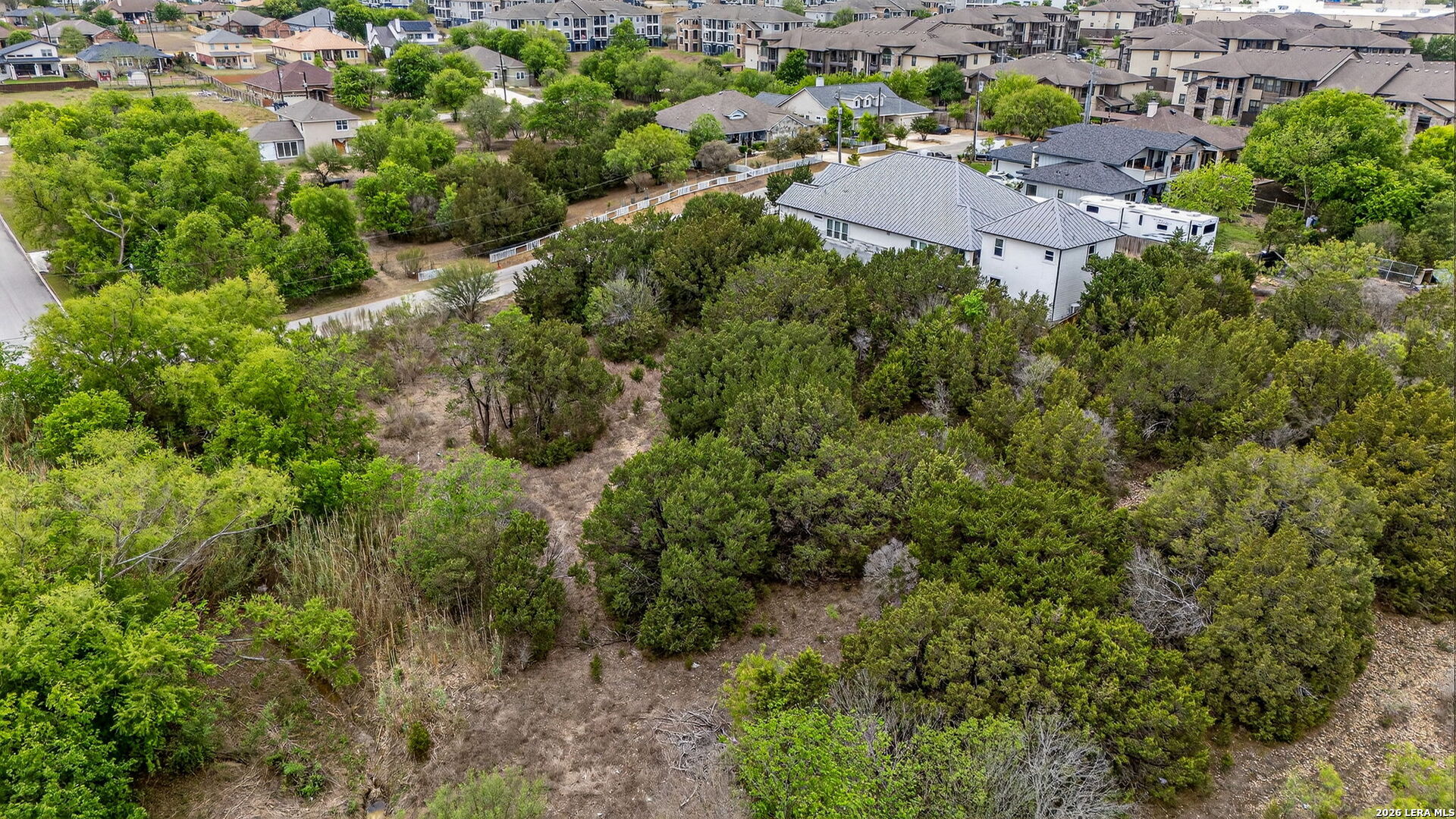 Blk 46 Lot 4 N Deerfield Drive Selma TX 78154