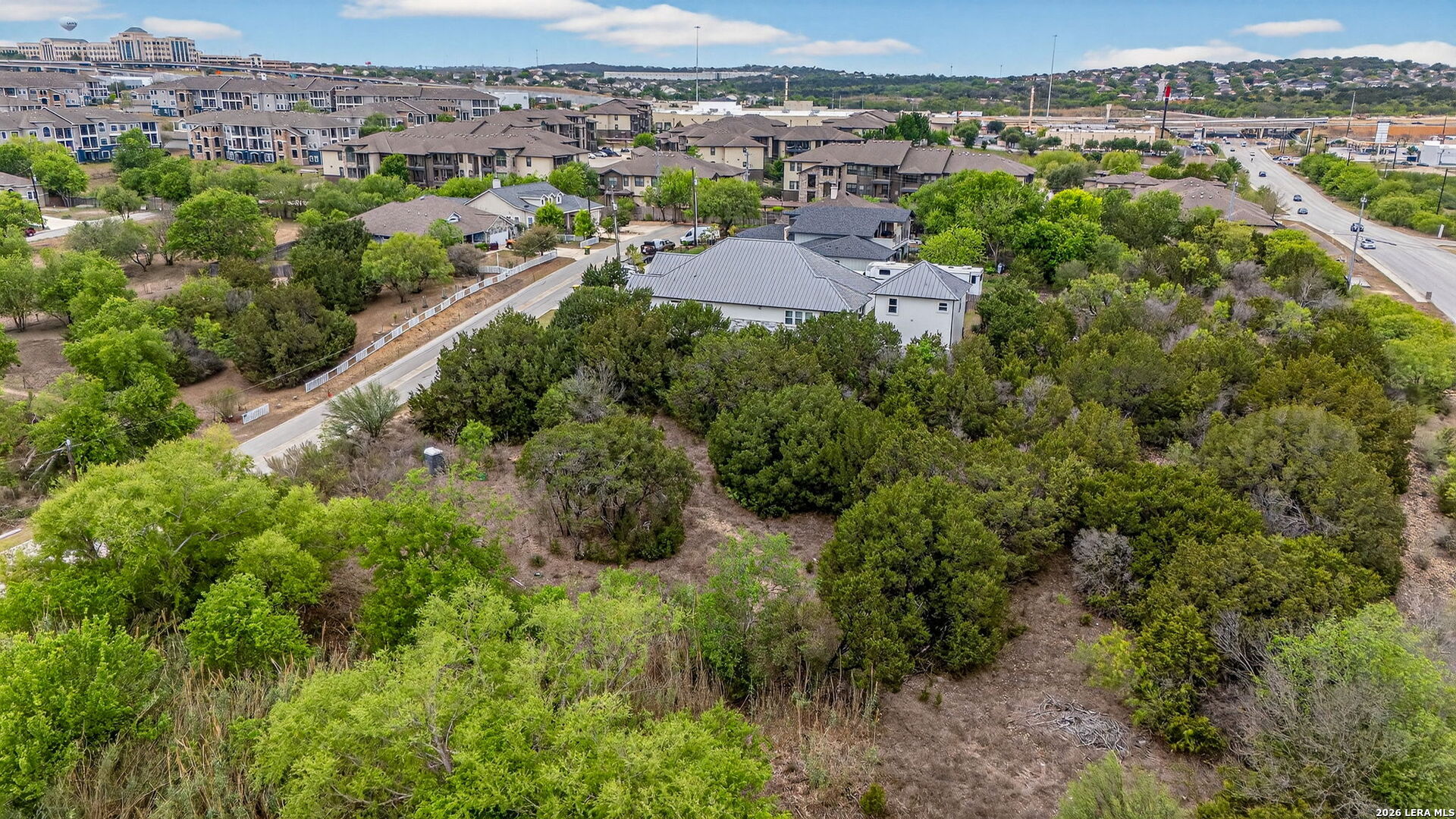 Blk 46 Lot 4 N Deerfield Drive Selma TX 78154