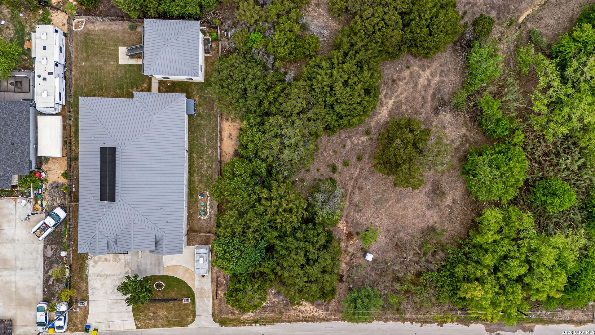 Blk 46 Lot 4 N Deerfield Drive Selma TX 78154