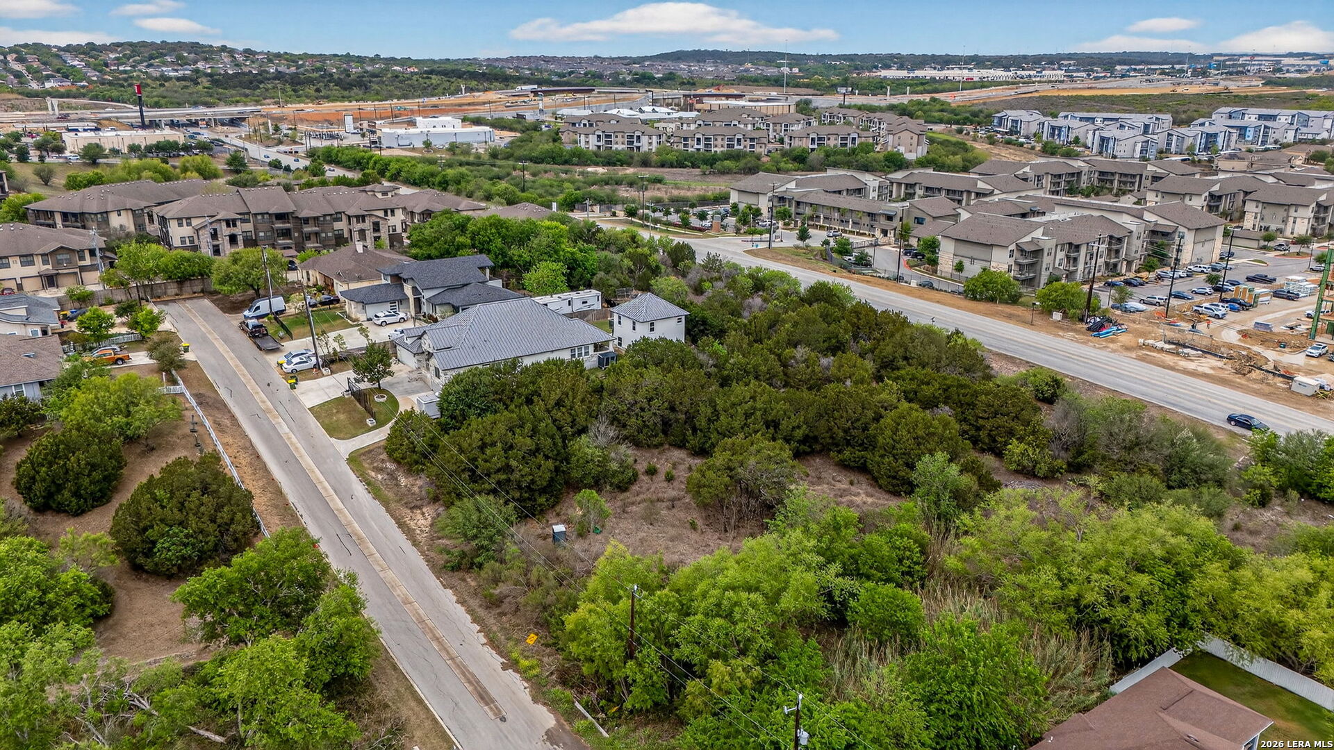 Blk 46 Lot 4 N Deerfield Drive Selma TX 78154