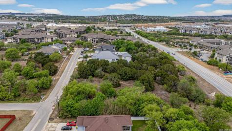 Blk 46 Lot 4 N Deerfield Drive Selma TX 78154