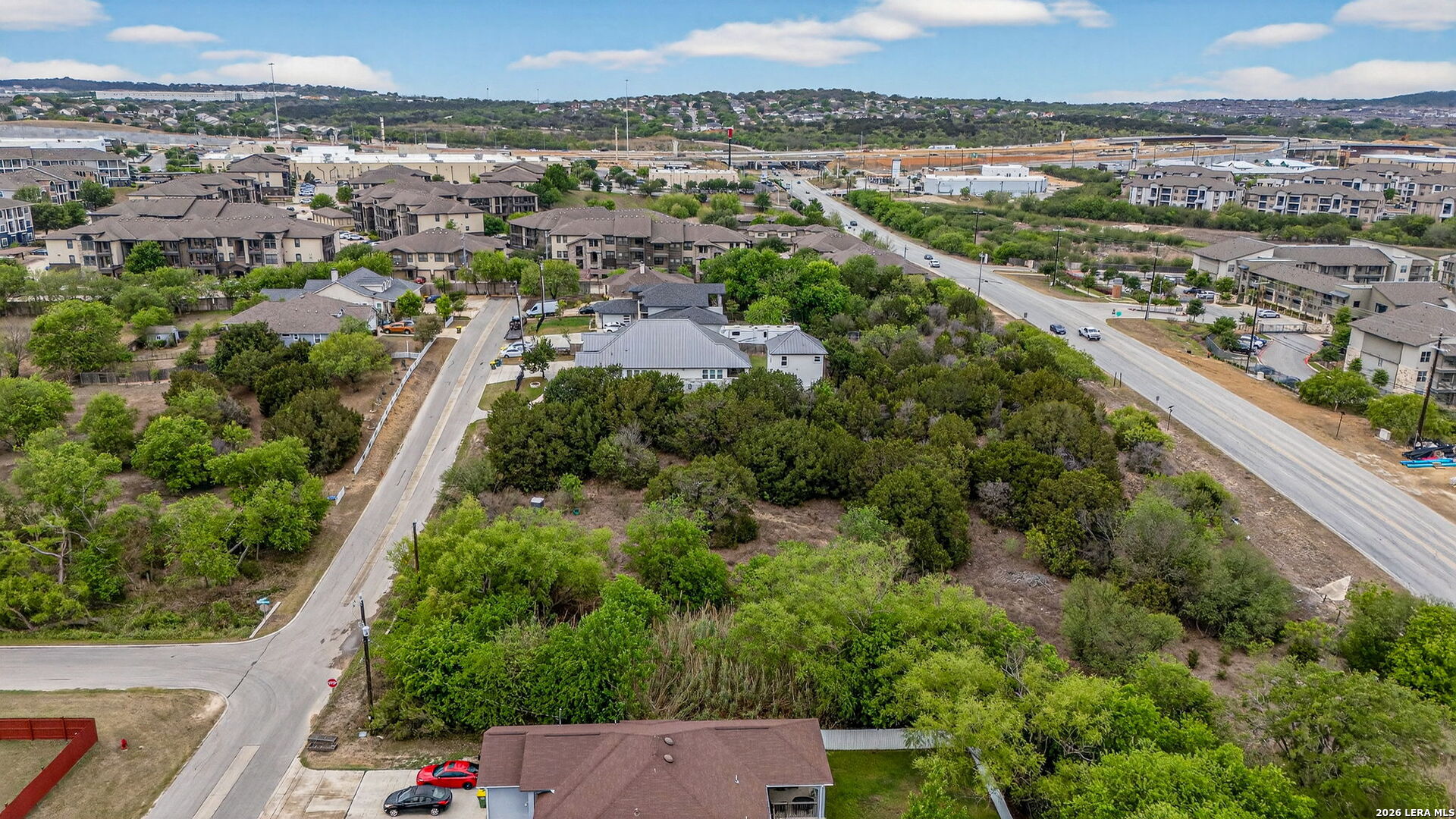 Blk 46 Lot 4 N Deerfield Drive Selma TX 78154