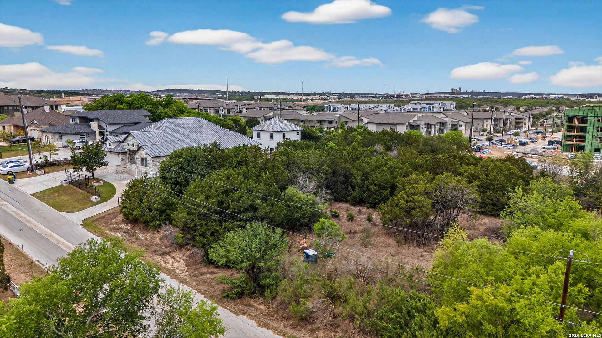 Blk 46 Lot 4 N Deerfield Drive Selma TX 78154