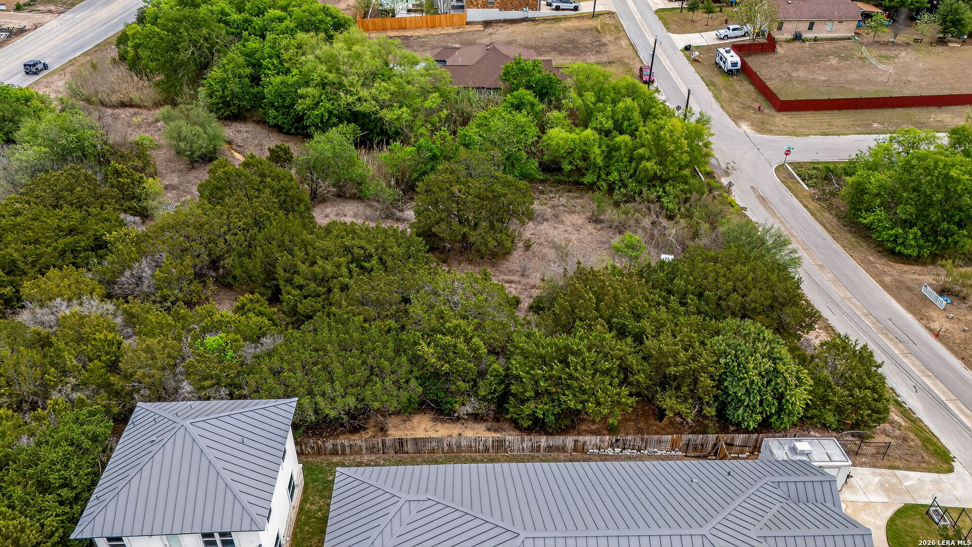 Blk 46 Lot 4 N Deerfield Drive Selma TX 78154