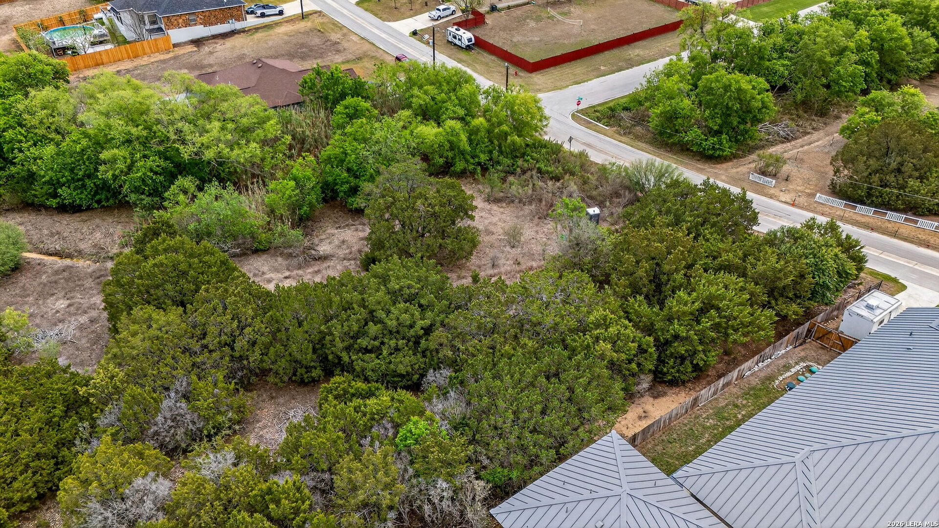 Blk 46 Lot 4 N Deerfield Drive Selma TX 78154