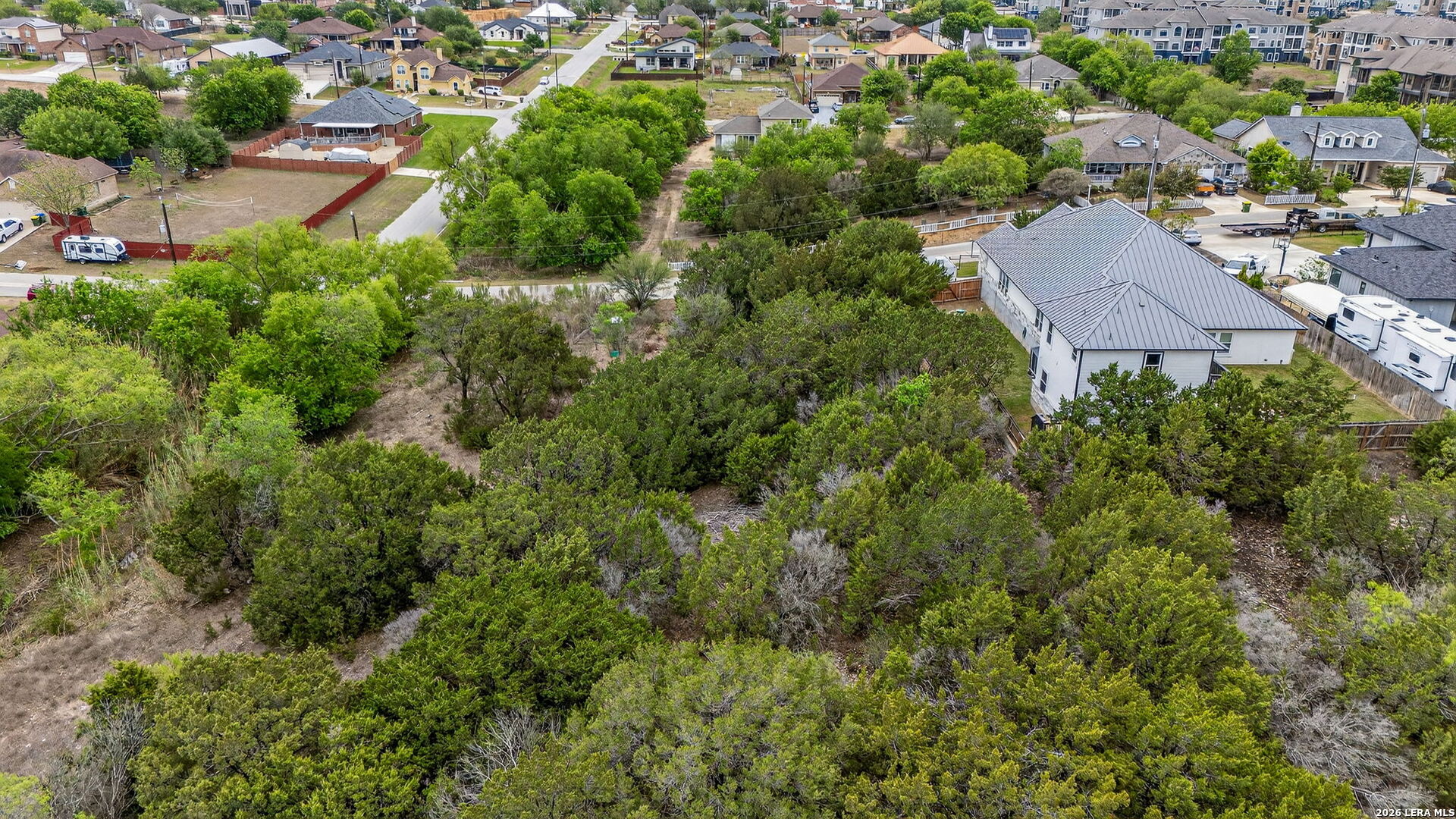 Blk 46 Lot 4 N Deerfield Drive Selma TX 78154