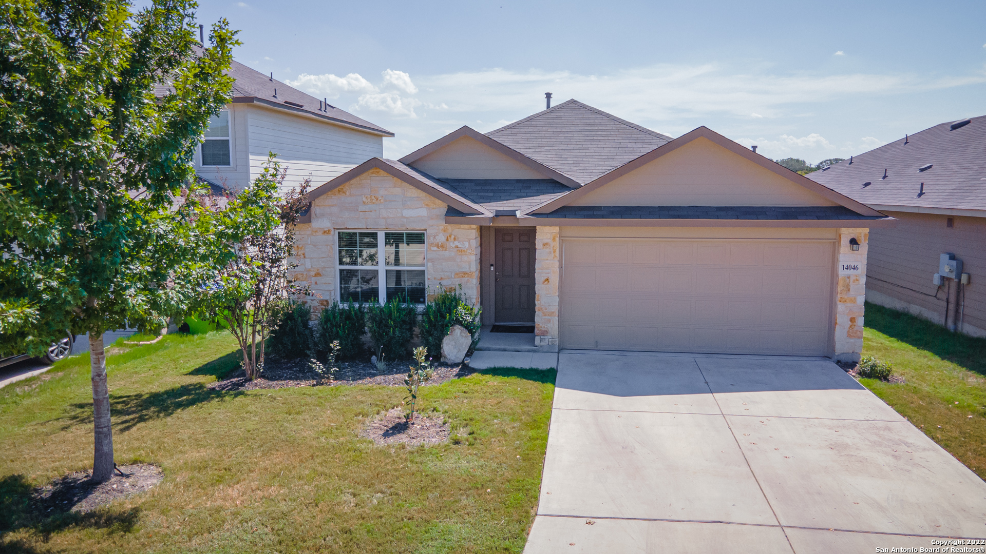 14046 Cremello Falls San Antonio TX 78254