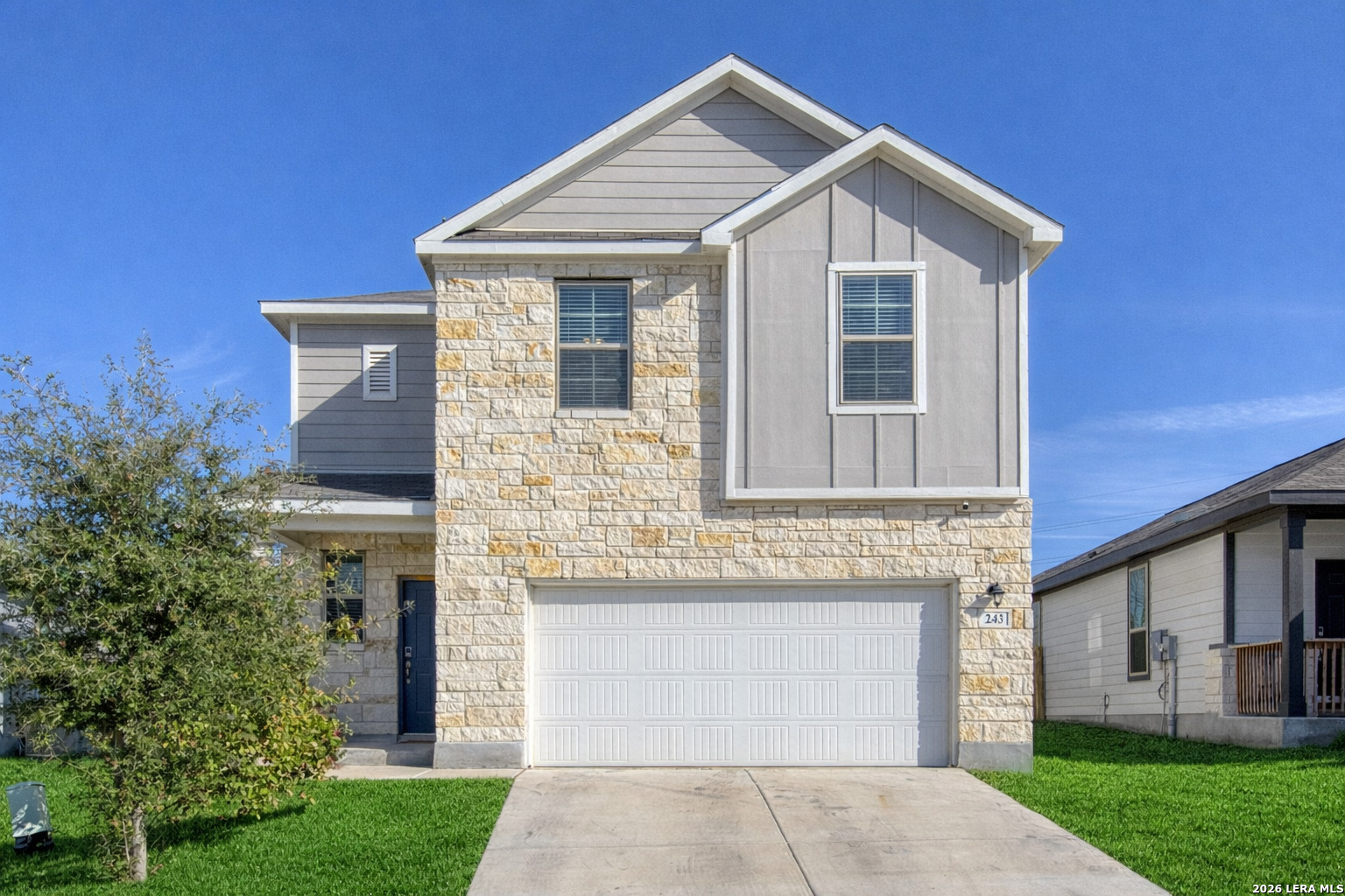 243 Kinsley New Braunfels TX 78130