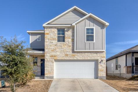 243 Kinsley New Braunfels TX 78130