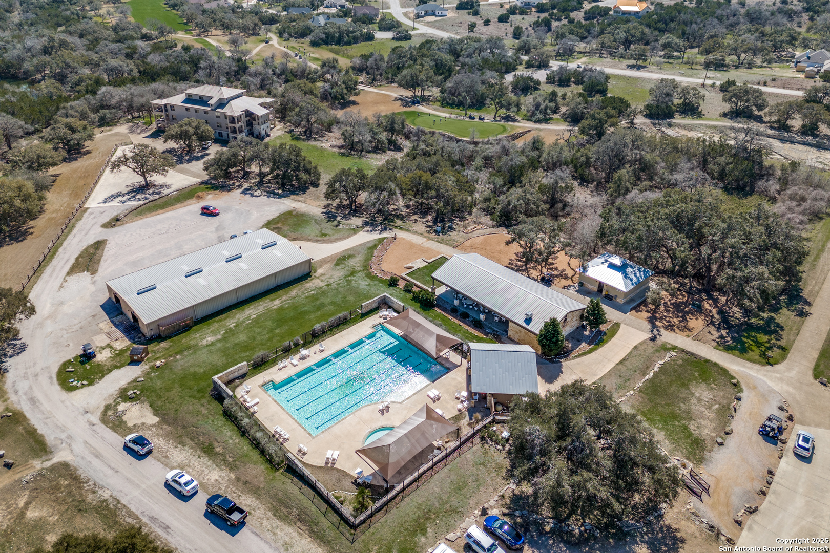 105 Albert Horton Blanco TX 78606