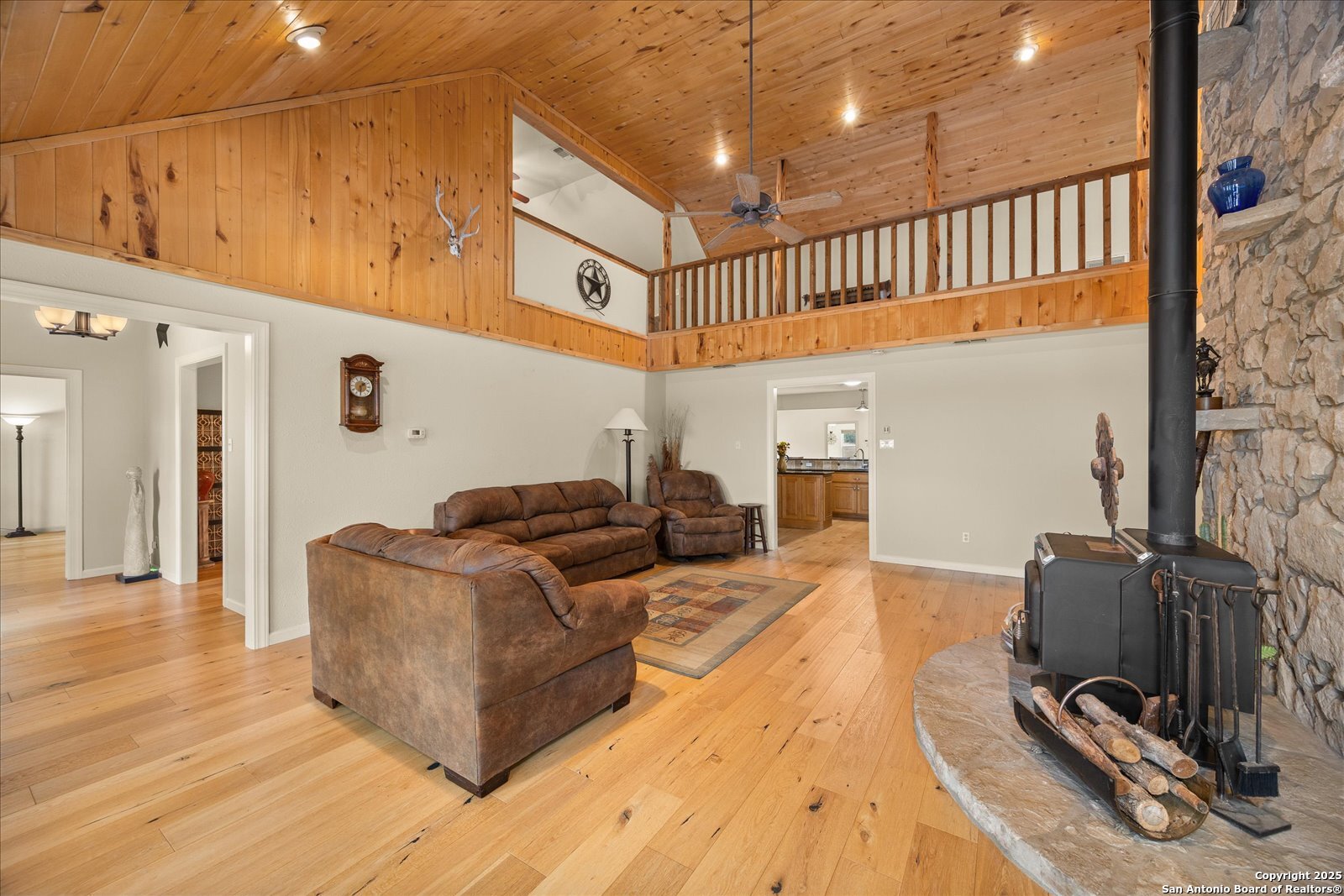 127 Camp Alzafar Boerne TX 78006