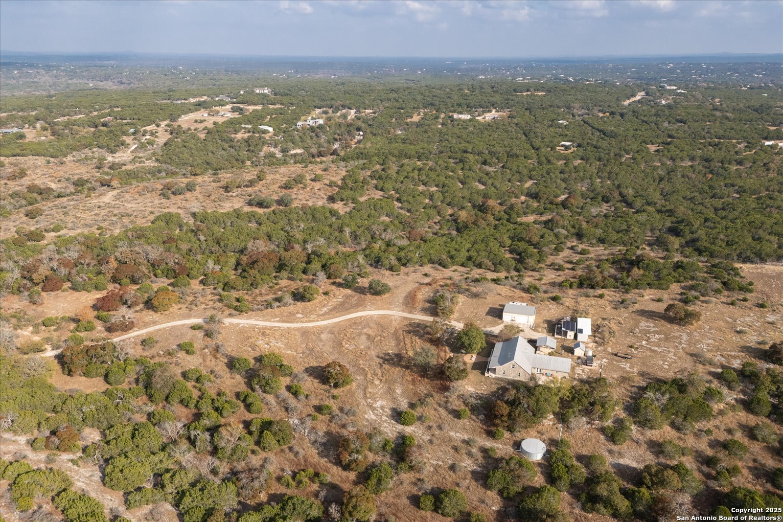 127 Camp Alzafar Boerne TX 78006