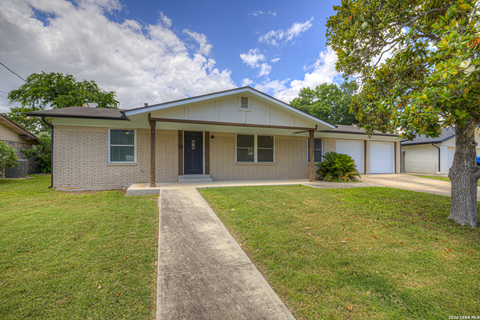 608 Creek New Braunfels TX 78130