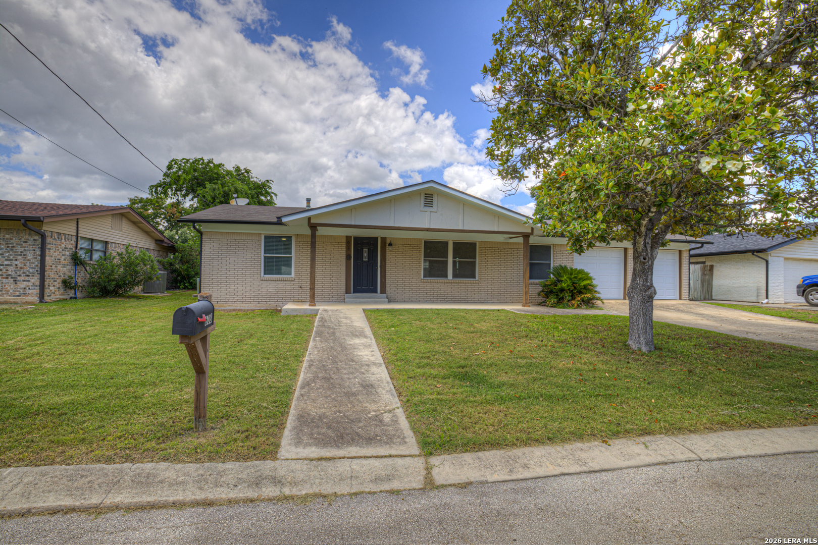 608 Creek New Braunfels TX 78130