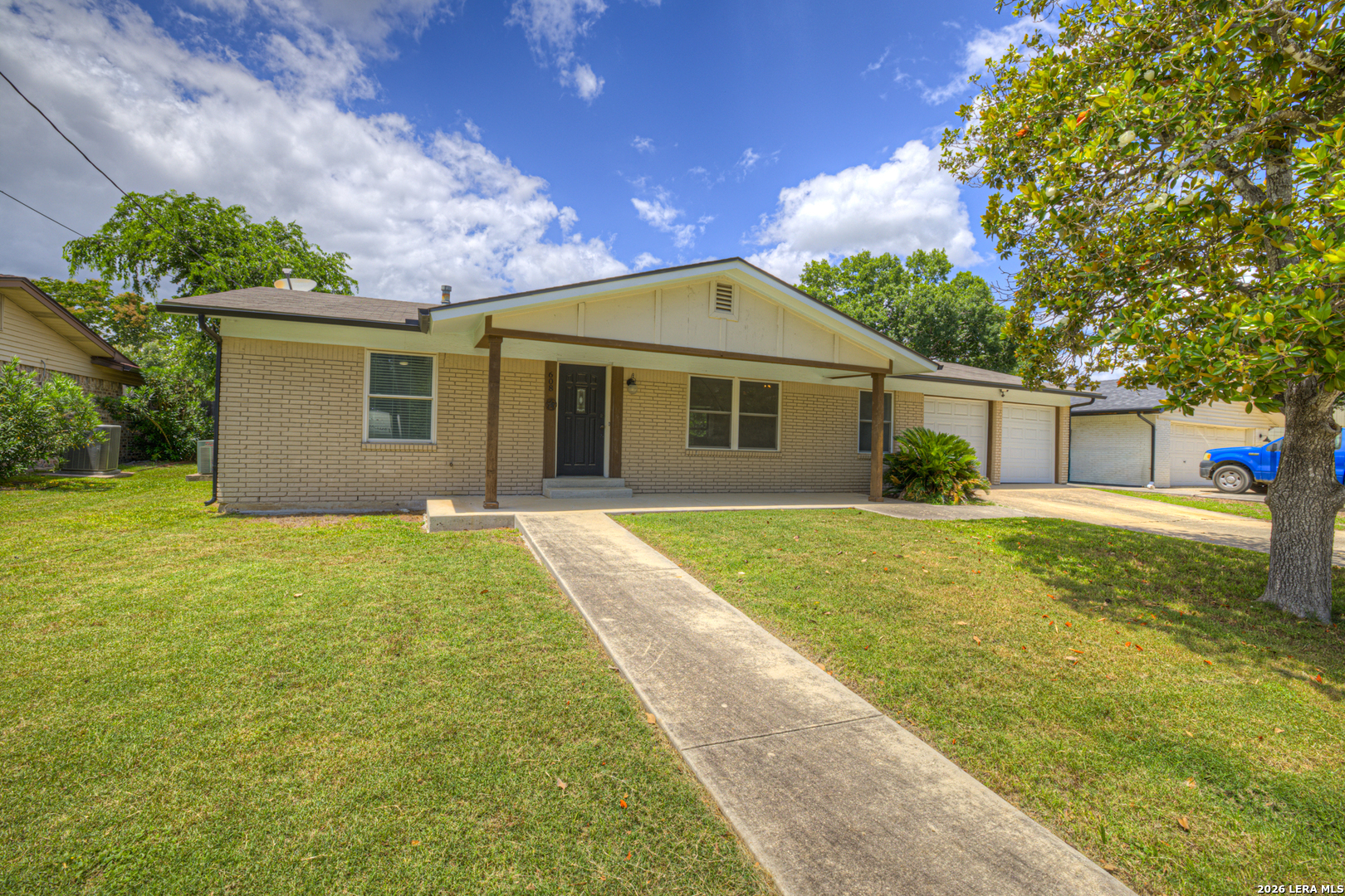 608 Creek New Braunfels TX 78130