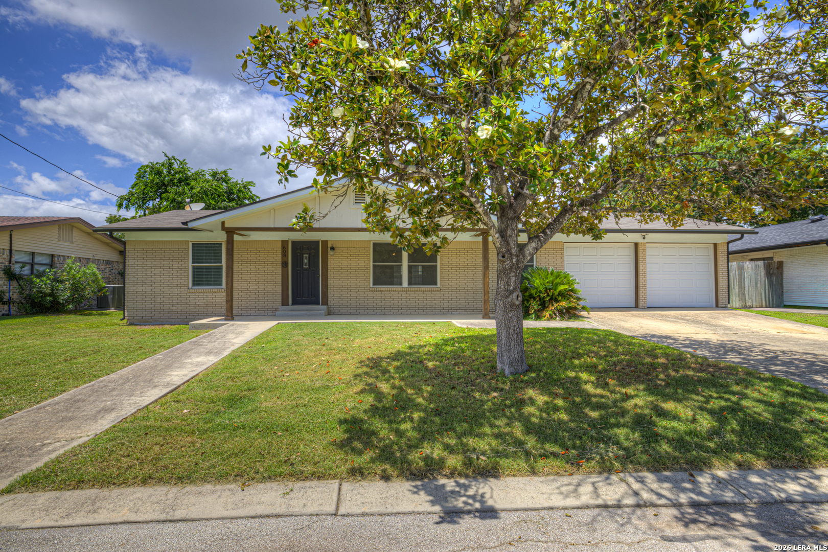 608 Creek New Braunfels TX 78130