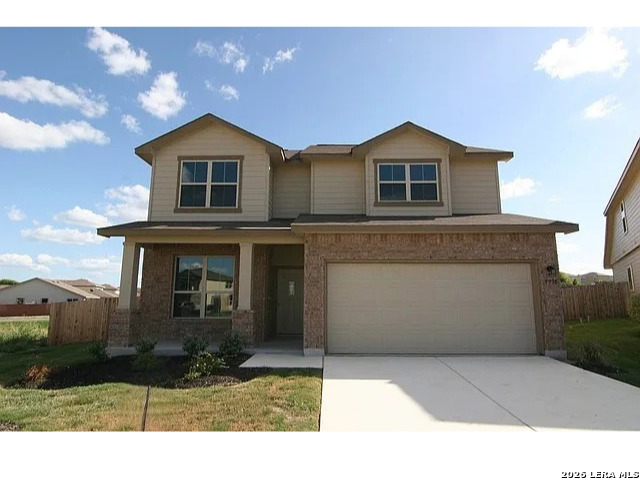 9958 Belmore Cove San Antonio TX 78245