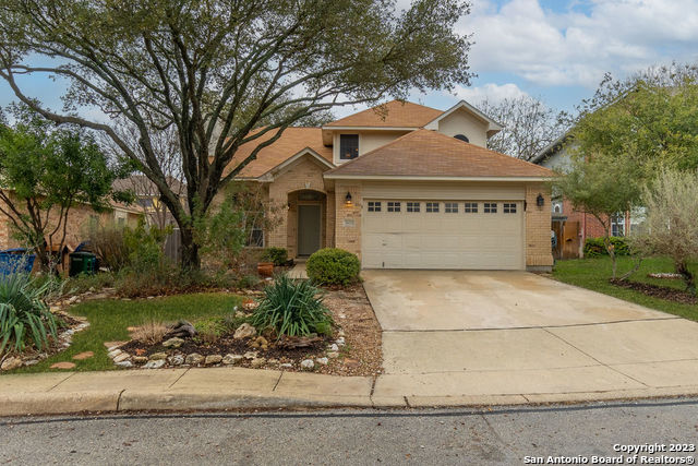 7607 Urban Hill San Antonio TX 78250