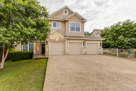 807 Willow Knoll Cove San Antonio TX 78216