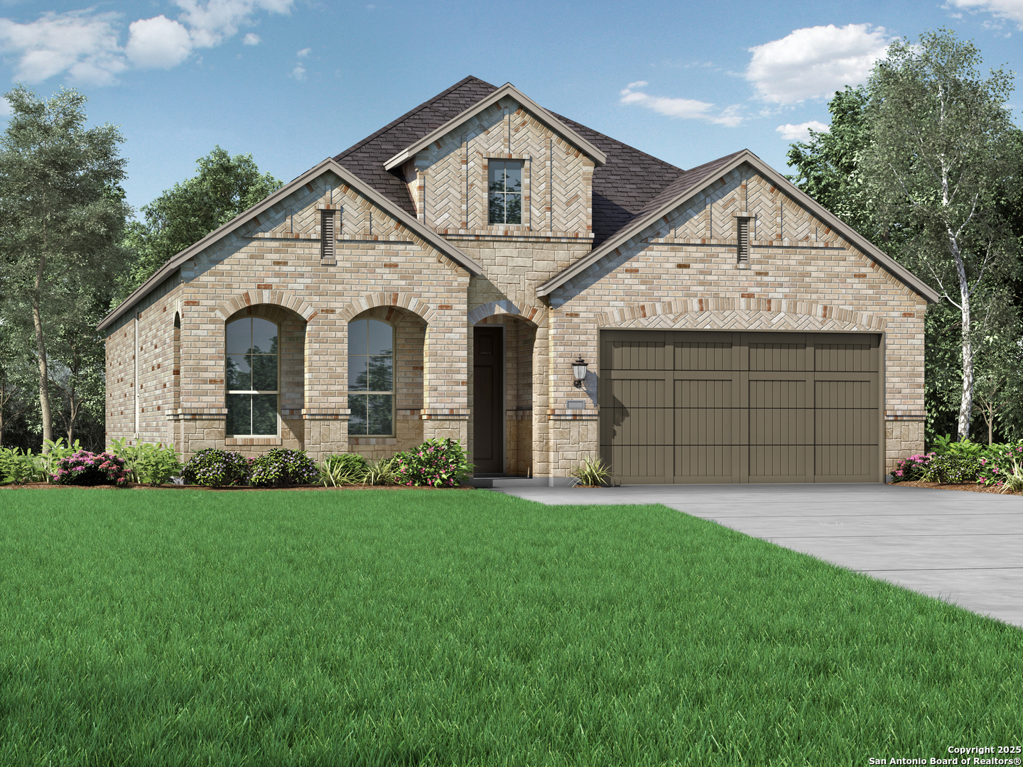 11730 Hackford San Antonio TX 78254