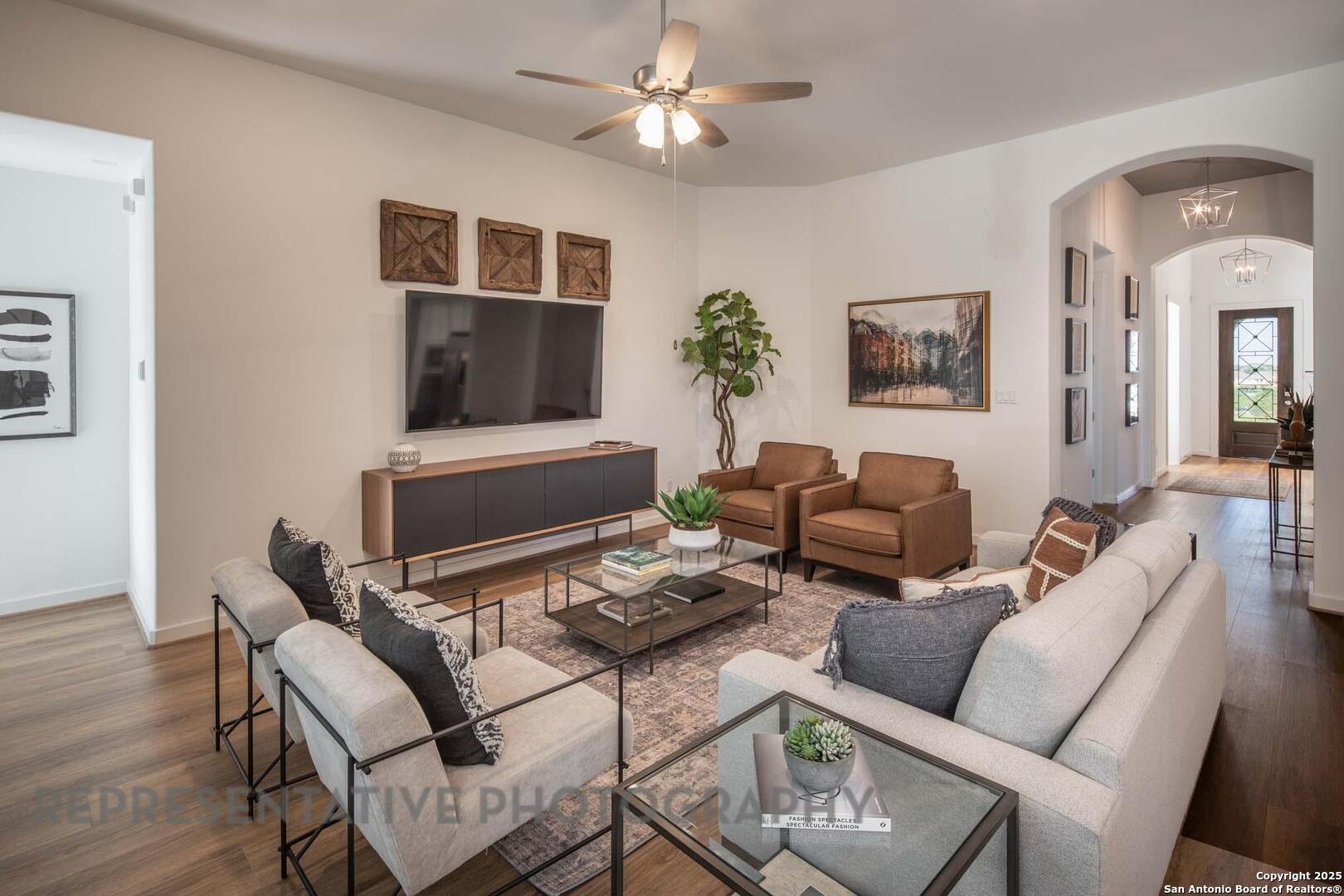 11730 Hackford San Antonio TX 78254