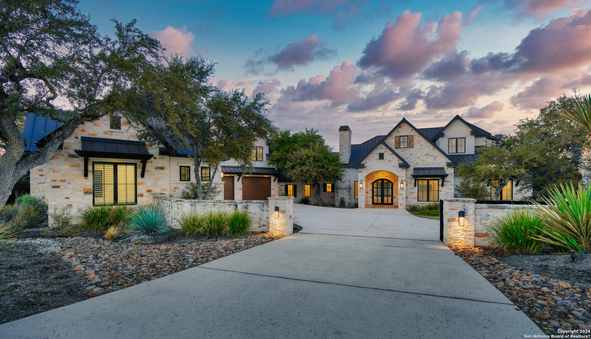 191 Riverwood Boerne TX 78006