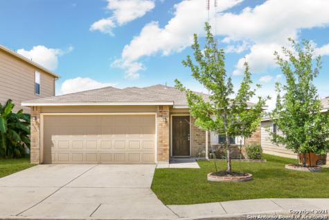 11731 Silver Horse San Antonio TX 78254