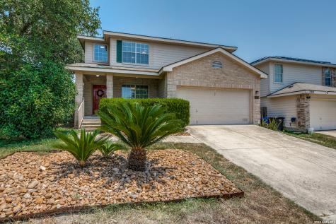 1306 Bobcat Pass San Antonio TX 78251