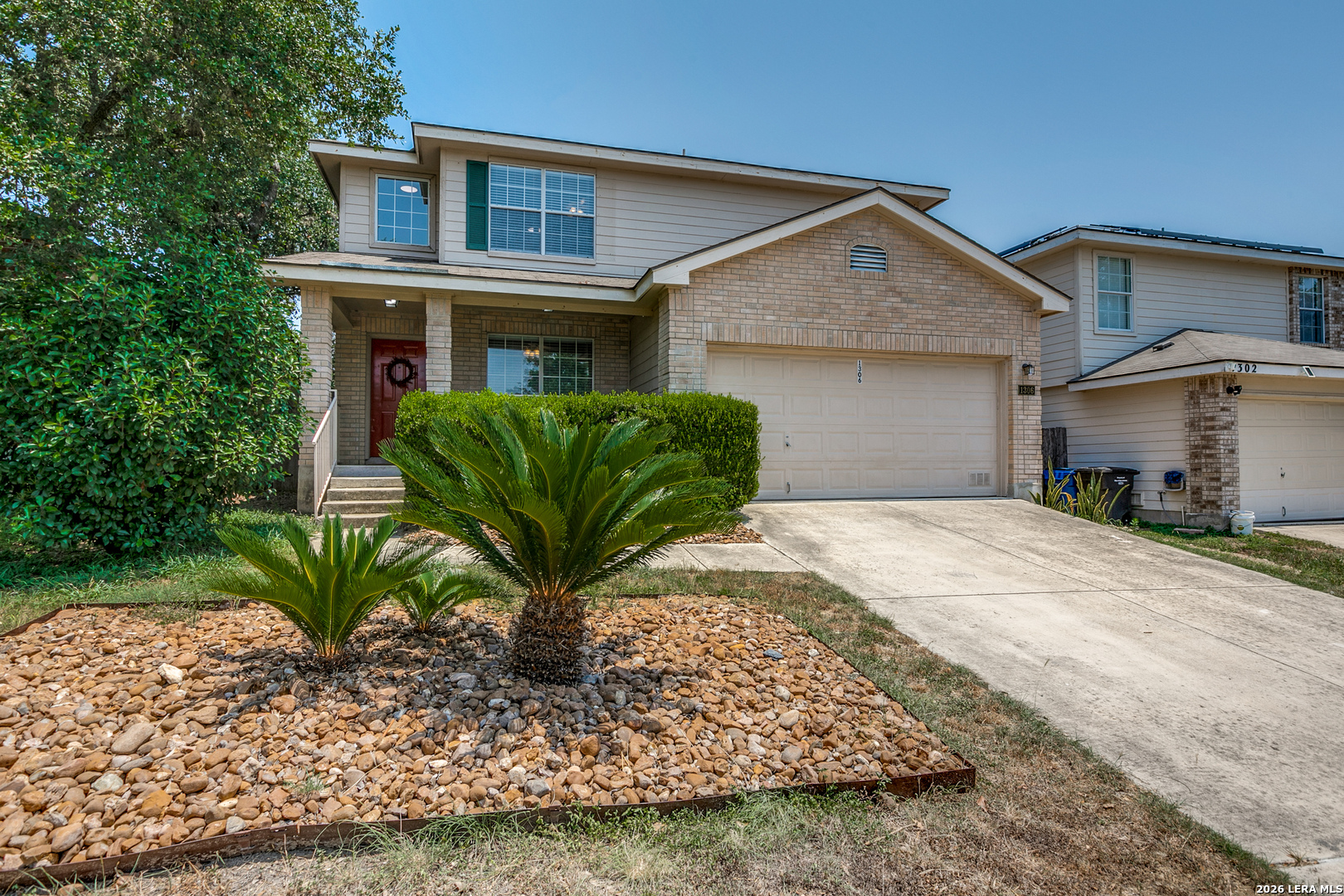 1306 Bobcat Pass San Antonio TX 78251
