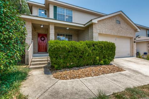1306 Bobcat Pass San Antonio TX 78251