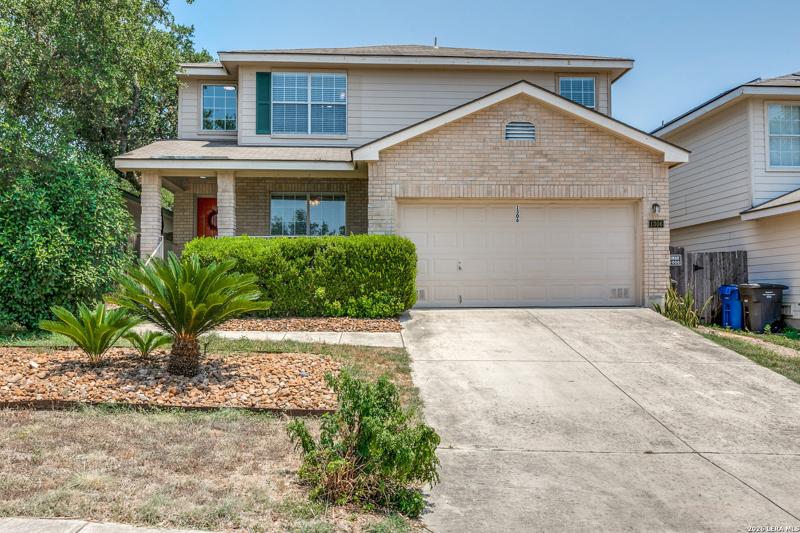 1306 Bobcat Pass San Antonio TX 78251