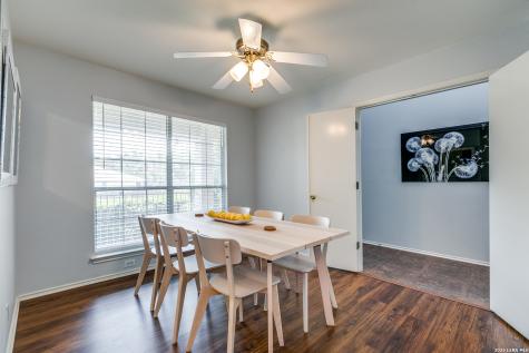 1306 Bobcat Pass San Antonio TX 78251